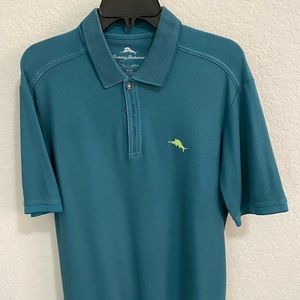 Tommy Bahamas Men’s Polo Shirt M
